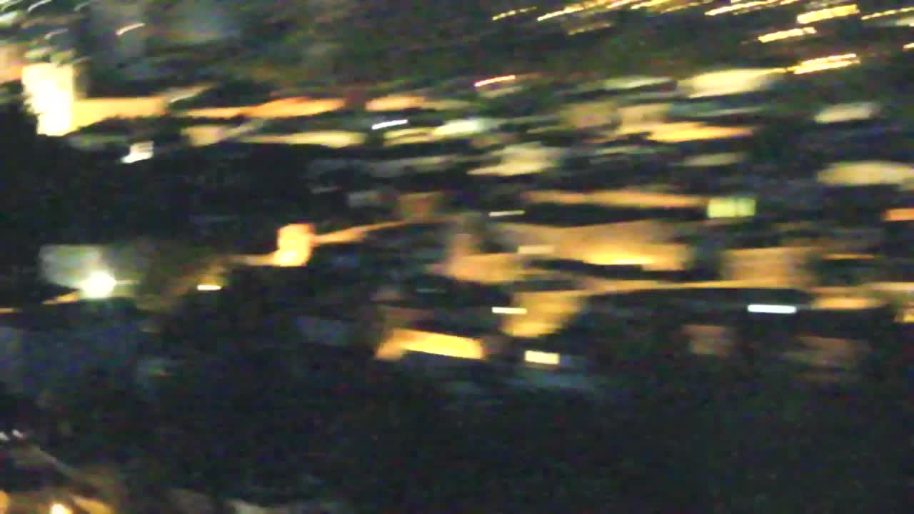 Nova Gorica et Gorizia : Vue Imprenable depuis le Monastère Franciscain de Kostanjevica