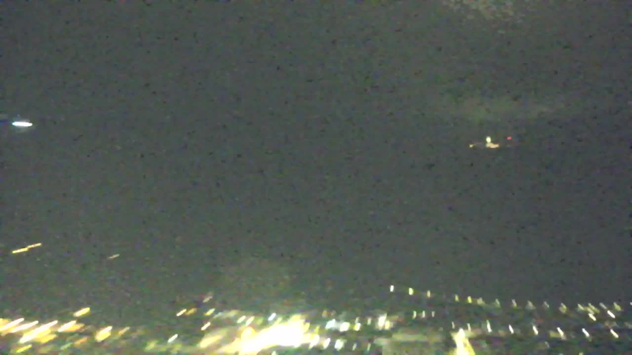 Nova Gorica e Gorizia: Panorama Mozzafiato dal Convento Francescano di Castagnevizza