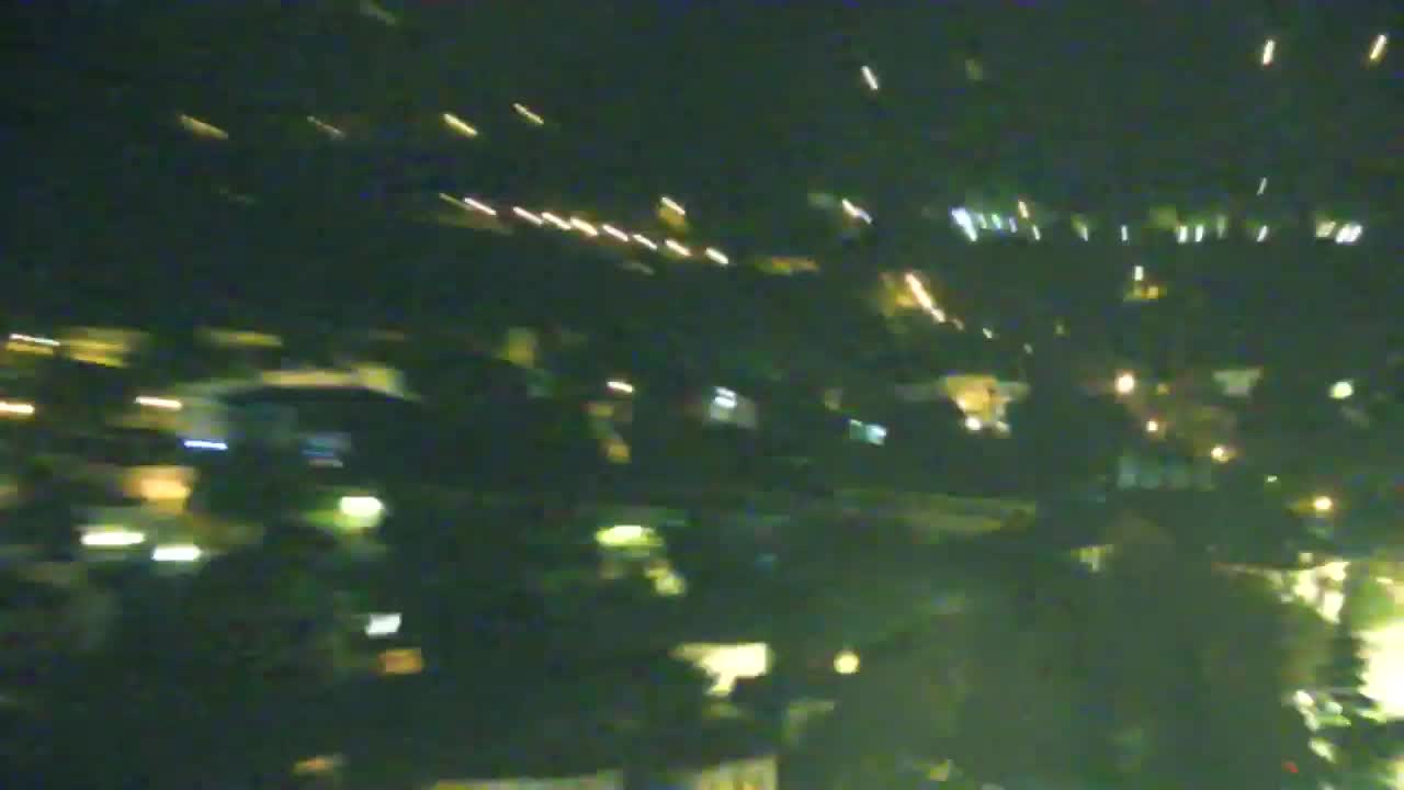 Nova Gorica y Gorizia: Impresionantes Vistas desde el Monasterio Franciscano de Kostanjevica