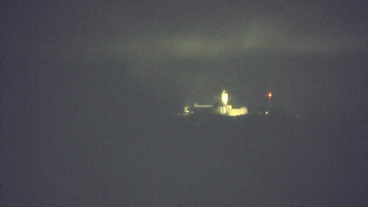 Nova Gorica und Görz: Atemberaubende Aussicht vom Franziskanerkloster Kostanjevica