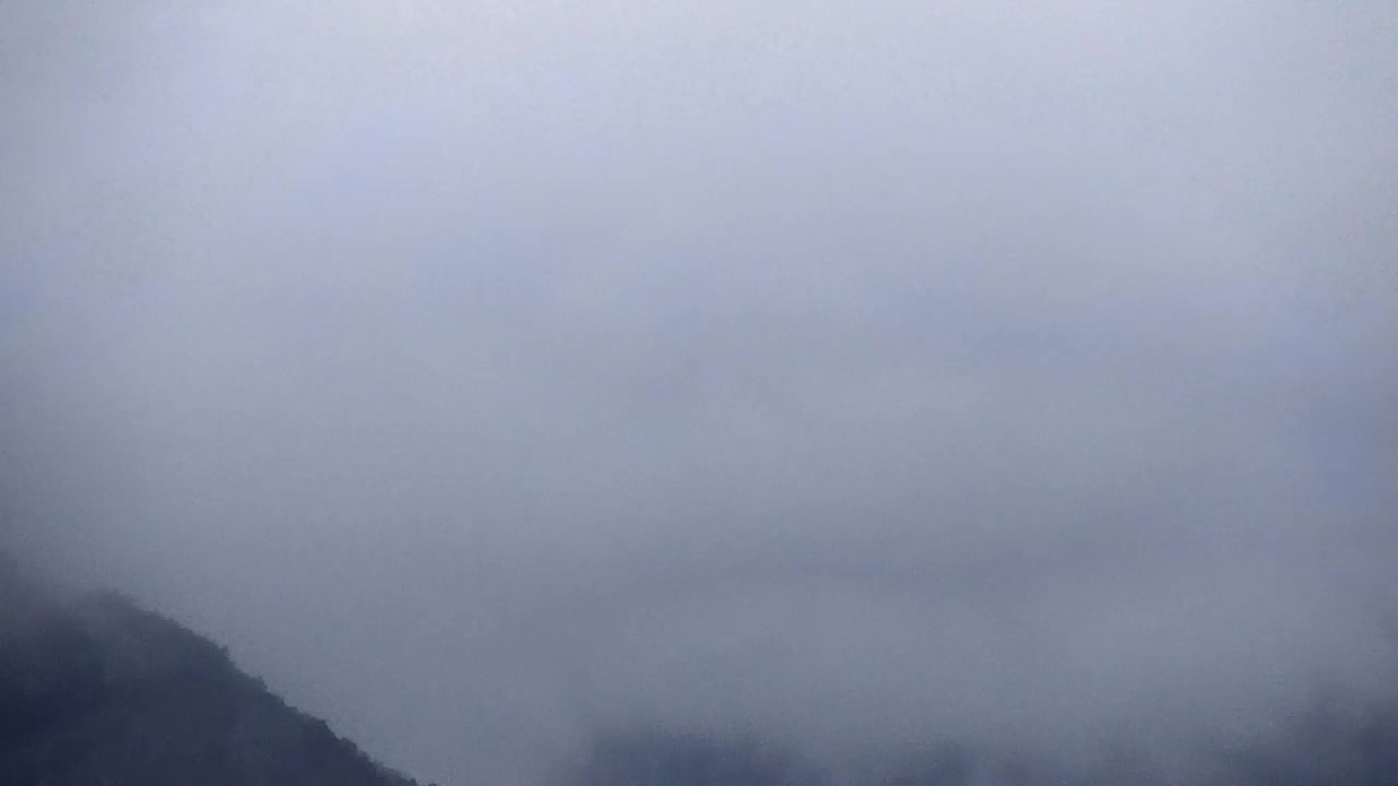 Nova Gorica et Gorizia : Vue Imprenable depuis le Monastère Franciscain de Kostanjevica