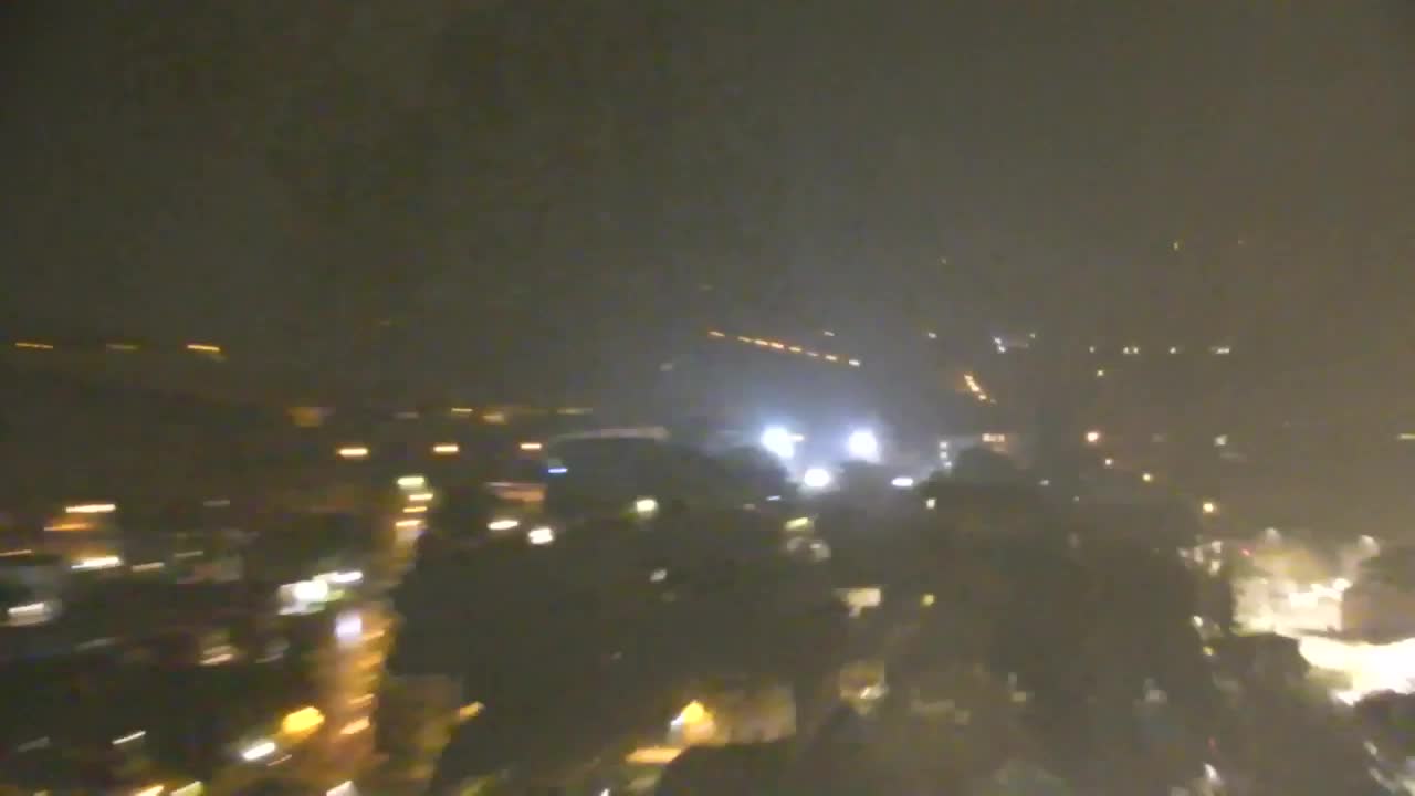 Nova Gorica und Görz: Atemberaubende Aussicht vom Franziskanerkloster Kostanjevica