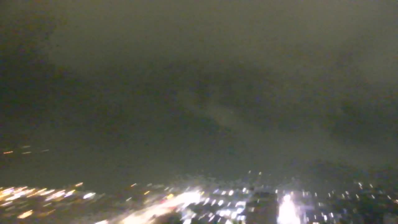 Nova Gorica y Gorizia: Impresionantes Vistas desde el Monasterio Franciscano de Kostanjevica