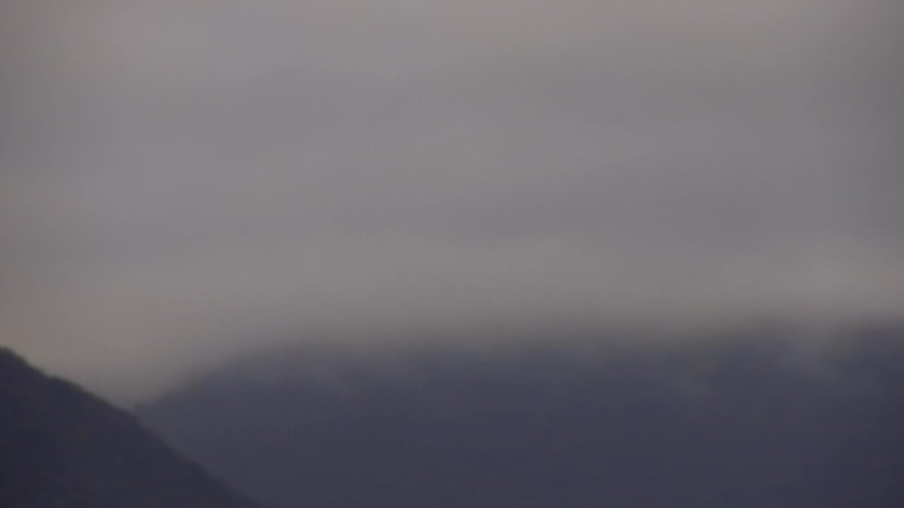 Nova Gorica in Gorica: Čudovit Razgled iz Frančiškanskega Samostana Kostanjevica