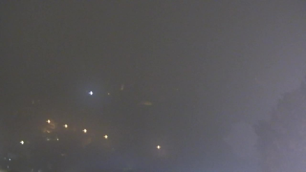 Nova Gorica y Gorizia: Impresionantes Vistas desde el Monasterio Franciscano de Kostanjevica