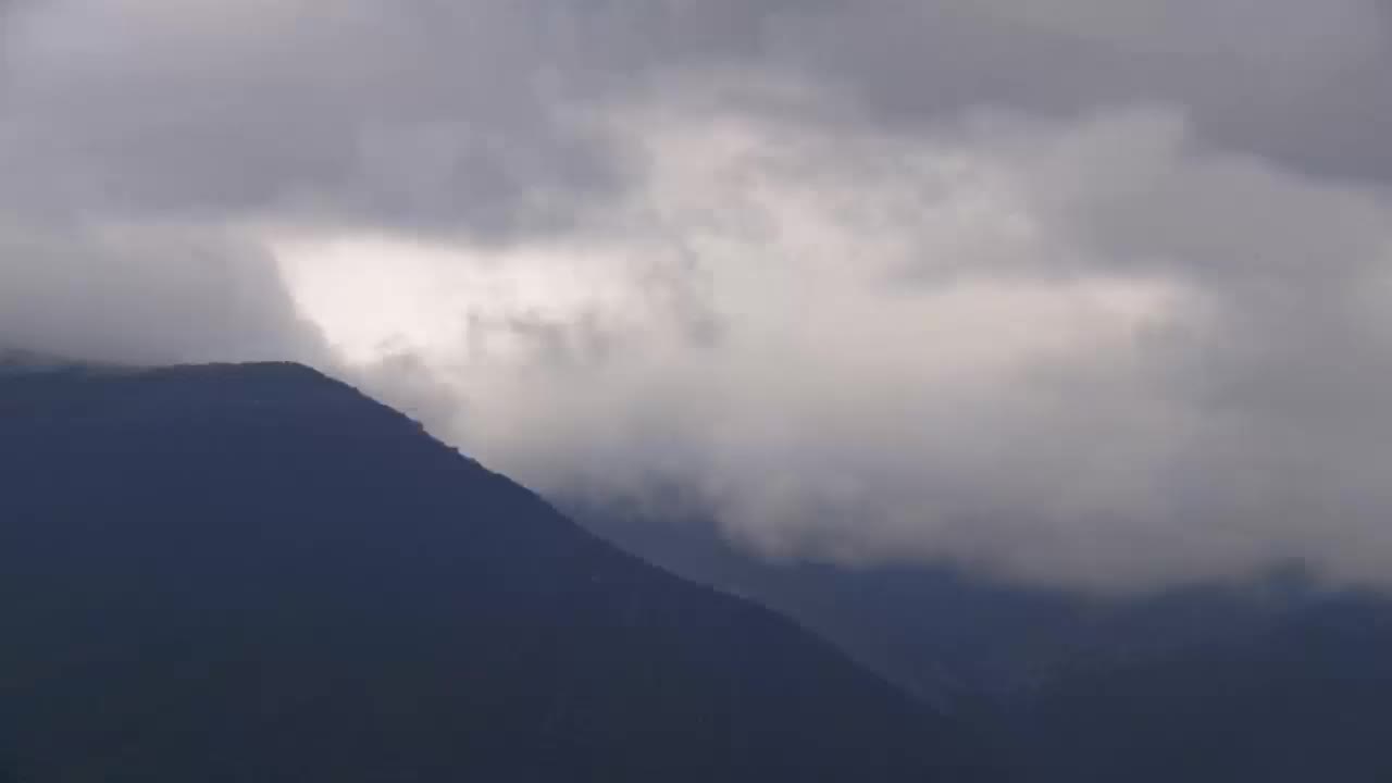 Nova Gorica i Gorica: Prekrasan Pogled iz Franjevačkog Samostana Kostanjevica