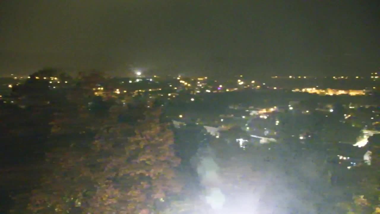 Nova Gorica and Gorizia: Stunning Views from Kostanjevica Franciscan Monaster