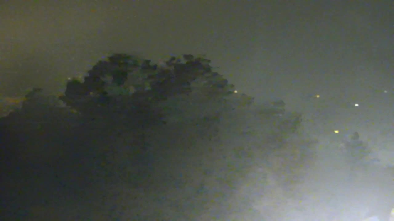 Nova Gorica et Gorizia : Vue Imprenable depuis le Monastère Franciscain de Kostanjevica