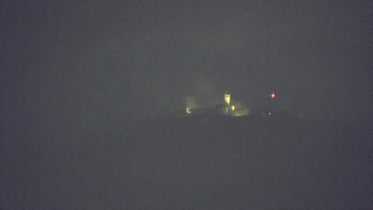 Nova Gorica und Görz: Atemberaubende Aussicht vom Franziskanerkloster Kostanjevica