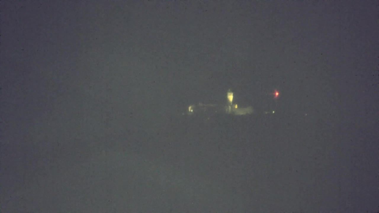 Nova Gorica i Gorica: Prekrasan Pogled iz Franjevačkog Samostana Kostanjevica