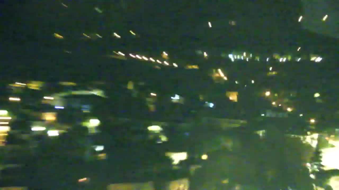 Nova Gorica e Gorizia: Panorama Mozzafiato dal Convento Francescano di Castagnevizza