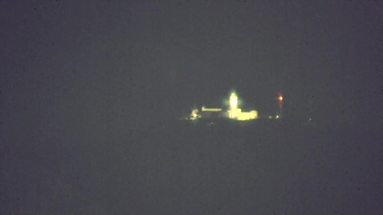 Nova Gorica e Gorizia: Panorama Mozzafiato dal Convento Francescano di Castagnevizza