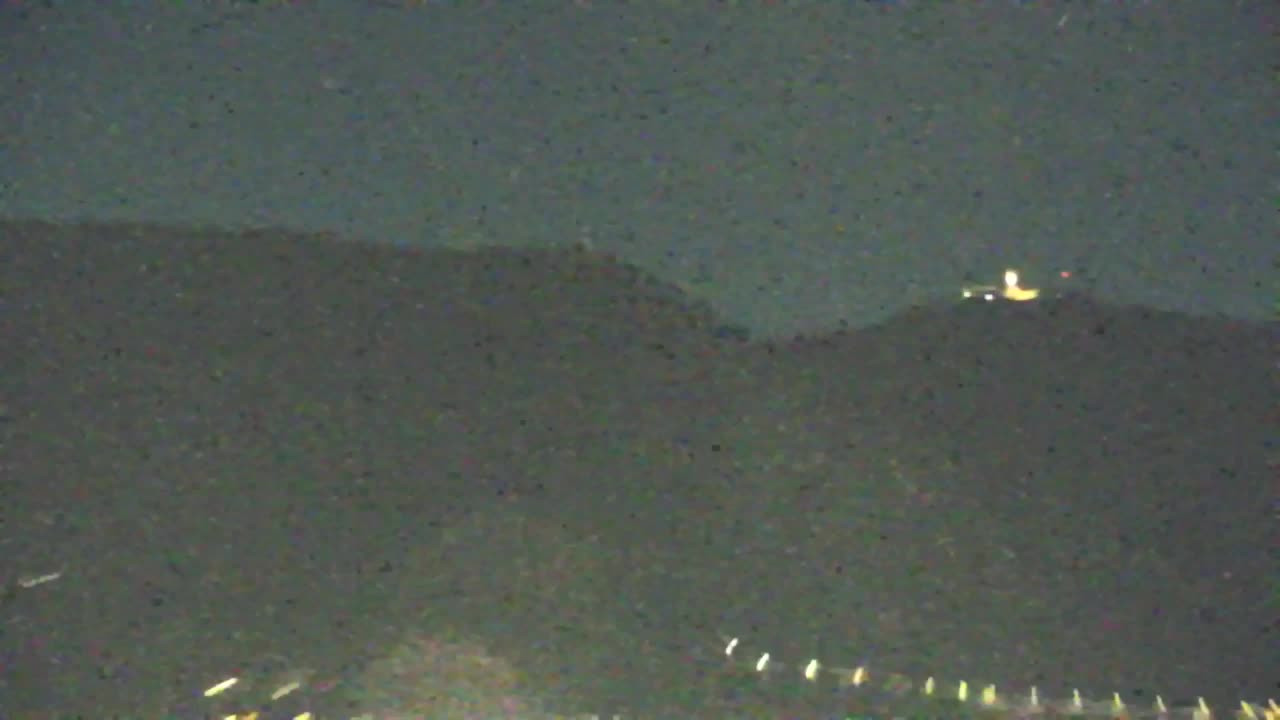 Nova Gorica and Gorizia: Stunning Views from Kostanjevica Franciscan Monaster