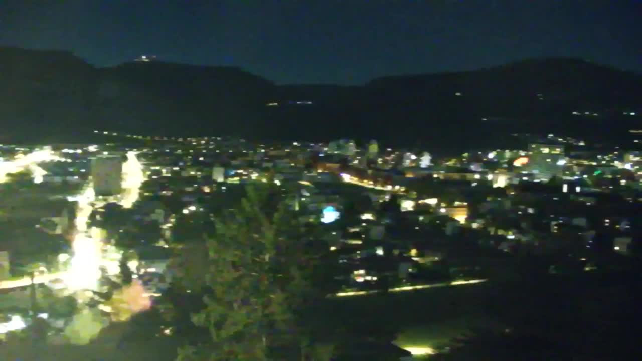 Nova Gorica and Gorizia: Stunning Views from Kostanjevica Franciscan Monaster