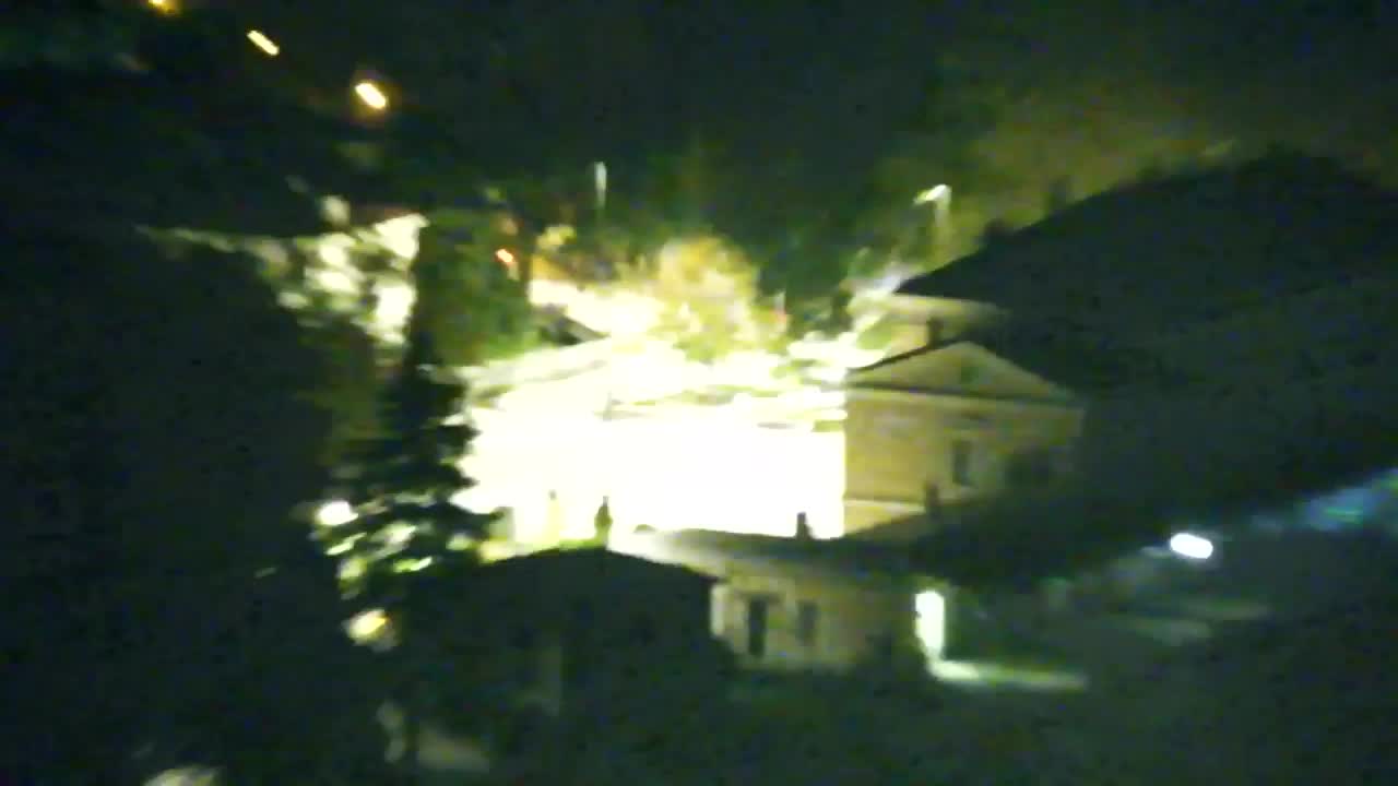 Nova Gorica e Gorizia: Panorama Mozzafiato dal Convento Francescano di Castagnevizza