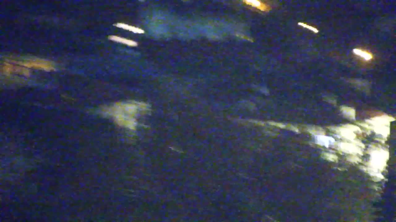 Nova Gorica i Gorica: Prekrasan Pogled iz Franjevačkog Samostana Kostanjevica