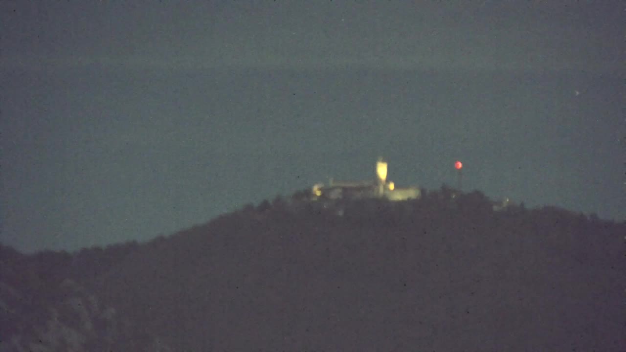 Nova Gorica and Gorizia: Stunning Views from Kostanjevica Franciscan Monaster