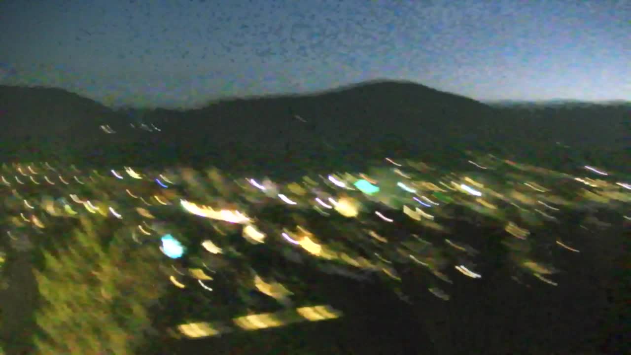 Nova Gorica und Görz: Atemberaubende Aussicht vom Franziskanerkloster Kostanjevica