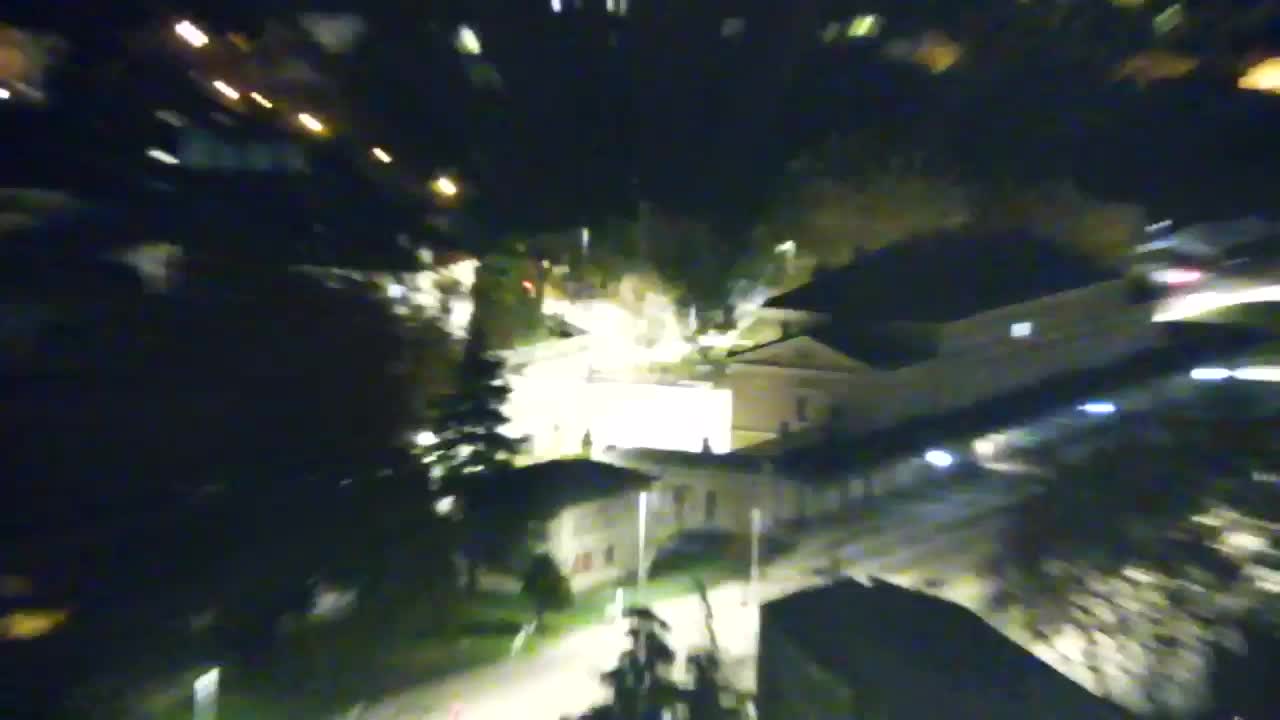 Nova Gorica and Gorizia: Stunning Views from Kostanjevica Franciscan Monaster