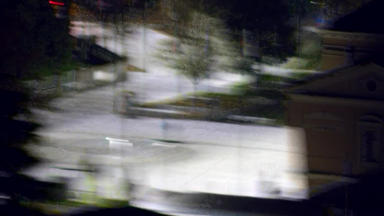 Nova Gorica e Gorizia: Panorama Mozzafiato dal Convento Francescano di Castagnevizza