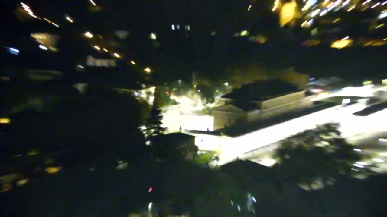 Nova Gorica und Görz: Atemberaubende Aussicht vom Franziskanerkloster Kostanjevica