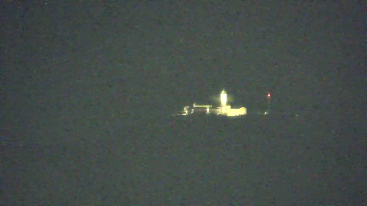 Nova Gorica und Görz: Atemberaubende Aussicht vom Franziskanerkloster Kostanjevica