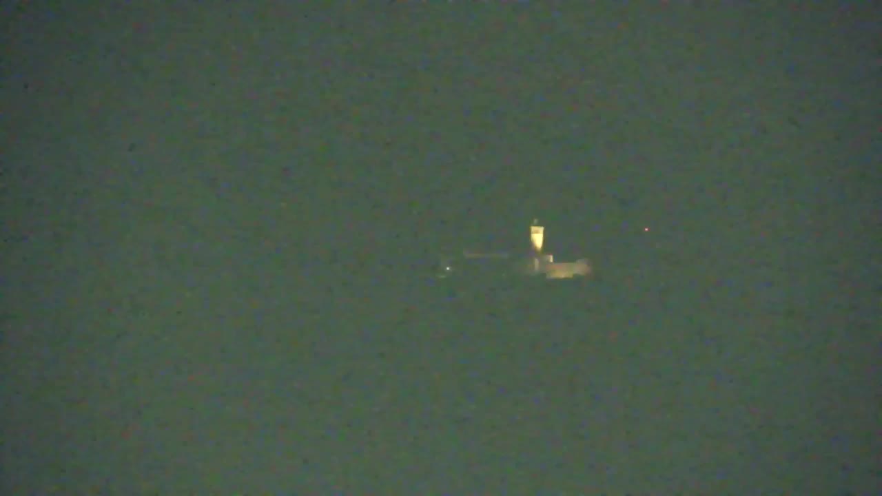 Nova Gorica i Gorica: Prekrasan Pogled iz Franjevačkog Samostana Kostanjevica