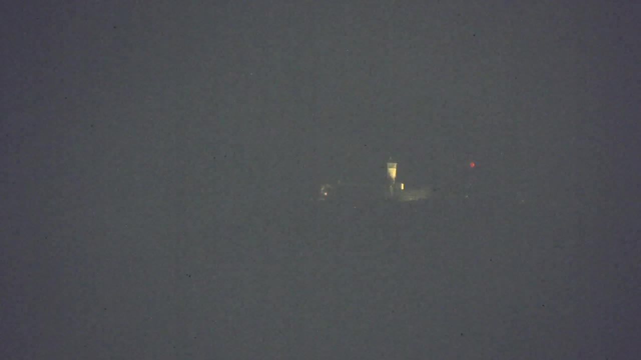 Nova Gorica in Gorica: Čudovit Razgled iz Frančiškanskega Samostana Kostanjevica