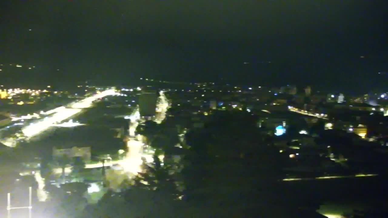 Nova Gorica et Gorizia : Vue Imprenable depuis le Monastère Franciscain de Kostanjevica