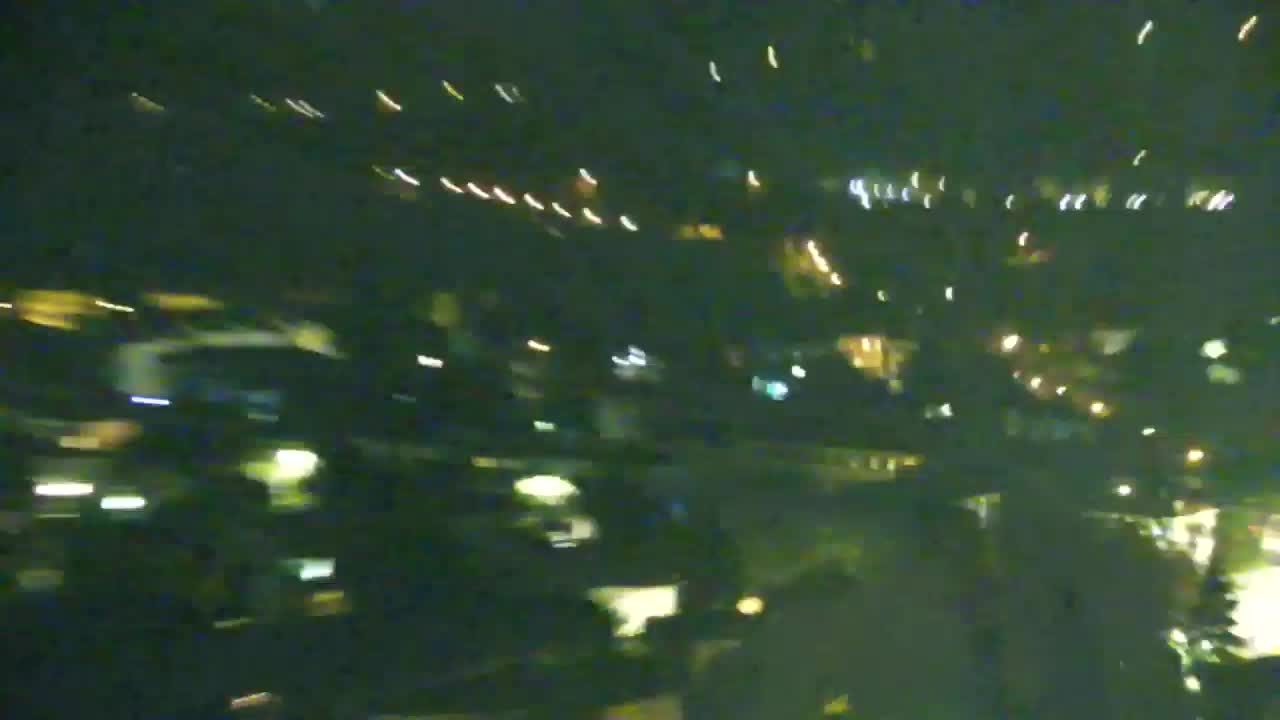 Nova Gorica und Görz: Atemberaubende Aussicht vom Franziskanerkloster Kostanjevica