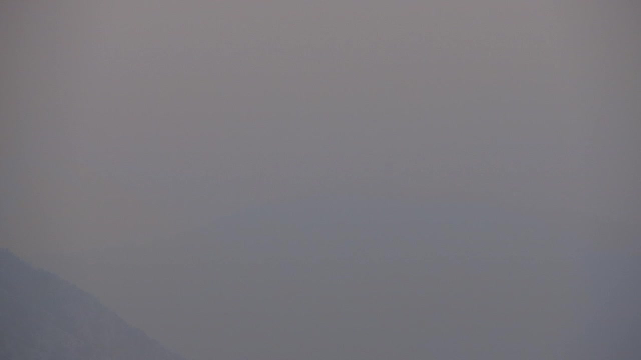 Nova Gorica in Gorica: Čudovit Razgled iz Frančiškanskega Samostana Kostanjevica