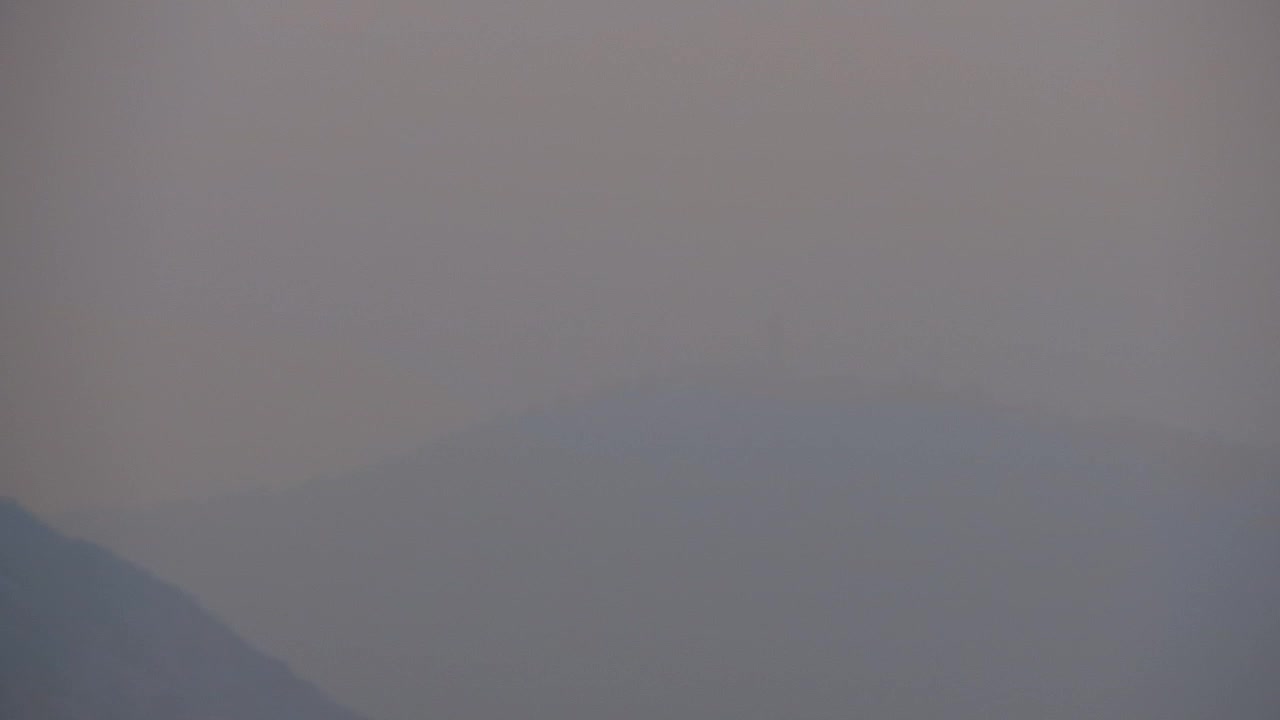 Nova Gorica e Gorizia: Panorama Mozzafiato dal Convento Francescano di Castagnevizza