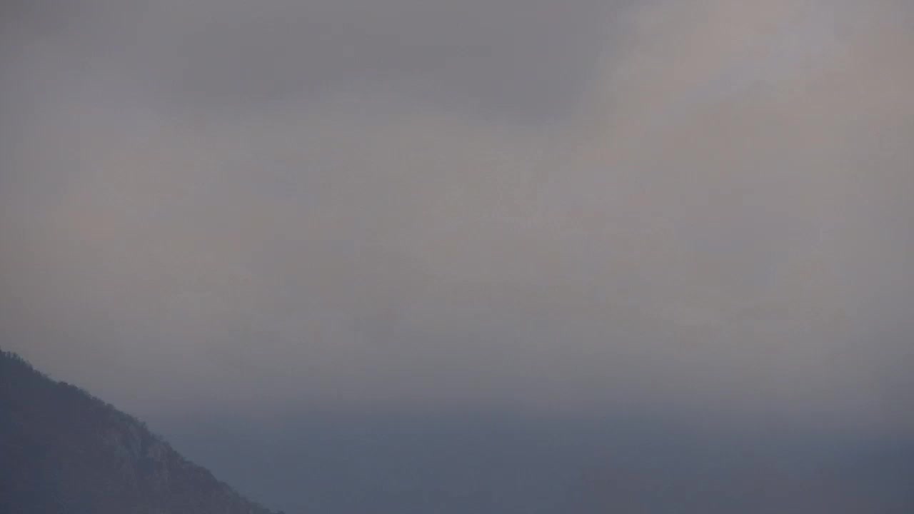 Nova Gorica et Gorizia : Vue Imprenable depuis le Monastère Franciscain de Kostanjevica