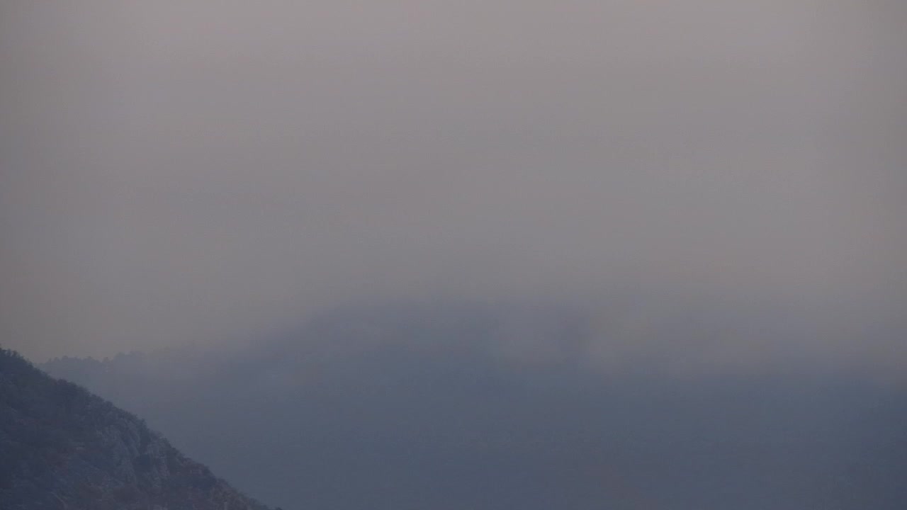 Nova Gorica and Gorizia: Stunning Views from Kostanjevica Franciscan Monaster