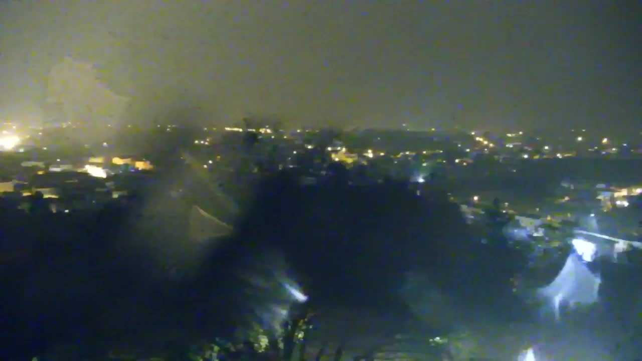 Nova Gorica and Gorizia: Stunning Views from Kostanjevica Franciscan Monaster