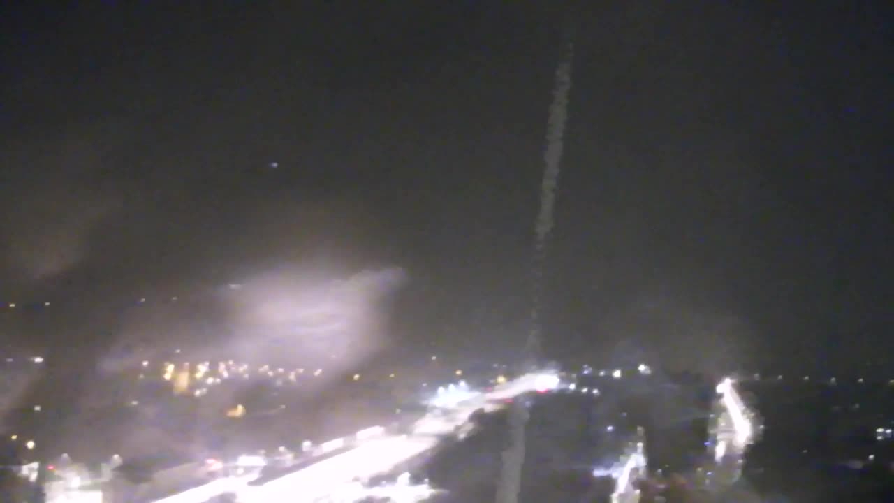 Nova Gorica e Gorizia: Panorama Mozzafiato dal Convento Francescano di Castagnevizza