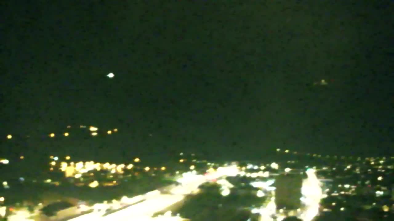 Nova Gorica et Gorizia : Vue Imprenable depuis le Monastère Franciscain de Kostanjevica