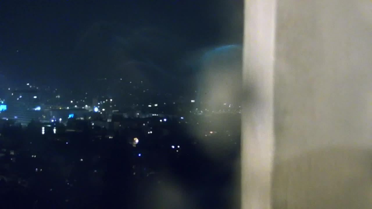 Nova Gorica e Gorizia: Panorama Mozzafiato dal Convento Francescano di Castagnevizza