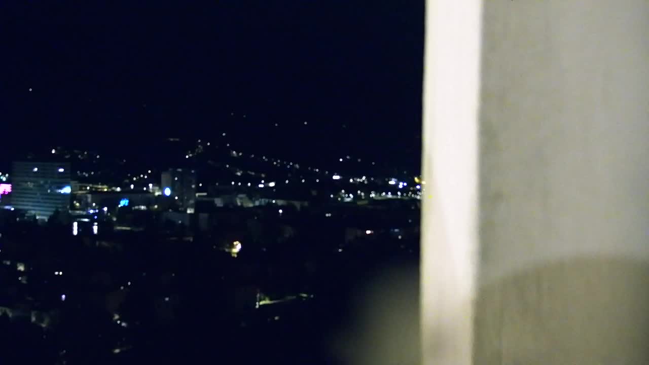 Nova Gorica und Görz: Atemberaubende Aussicht vom Franziskanerkloster Kostanjevica