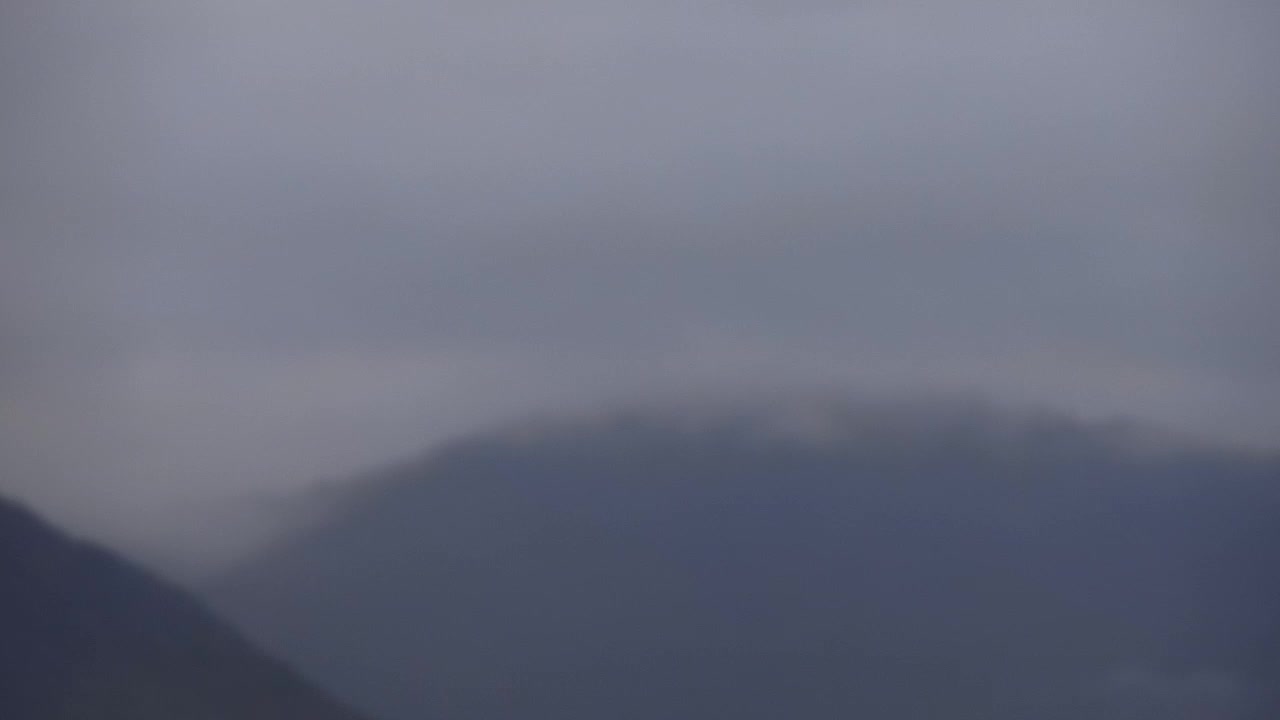 Nova Gorica and Gorizia: Stunning Views from Kostanjevica Franciscan Monaster