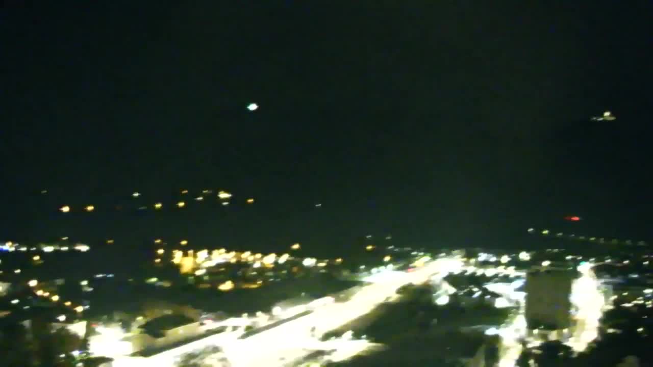 Nova Gorica und Görz: Atemberaubende Aussicht vom Franziskanerkloster Kostanjevica