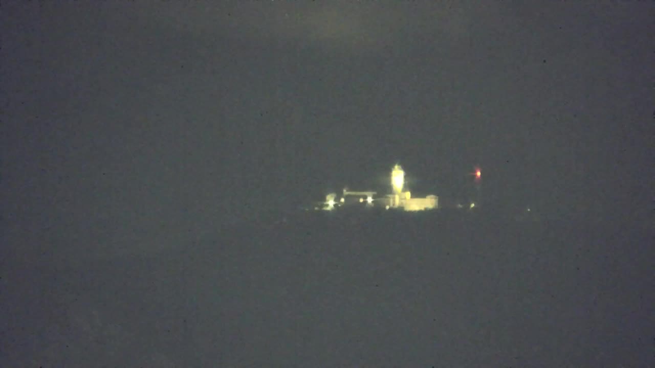 Nova Gorica und Görz: Atemberaubende Aussicht vom Franziskanerkloster Kostanjevica