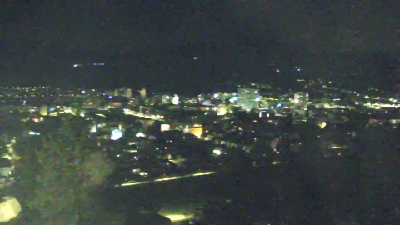 Nova Gorica and Gorizia: Stunning Views from Kostanjevica Franciscan Monaster