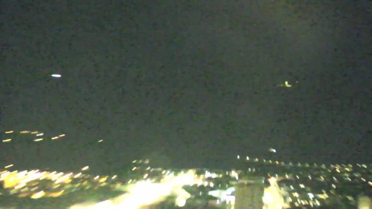 Nova Gorica und Görz: Atemberaubende Aussicht vom Franziskanerkloster Kostanjevica