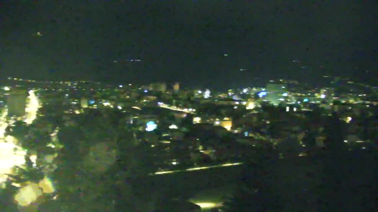 Nova Gorica and Gorizia: Stunning Views from Kostanjevica Franciscan Monaster