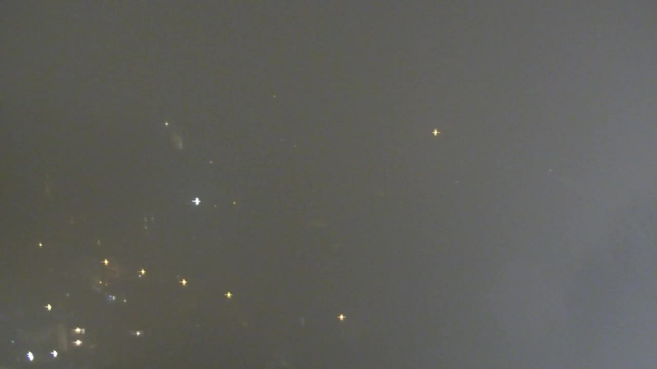 Nova Gorica y Gorizia: Impresionantes Vistas desde el Monasterio Franciscano de Kostanjevica