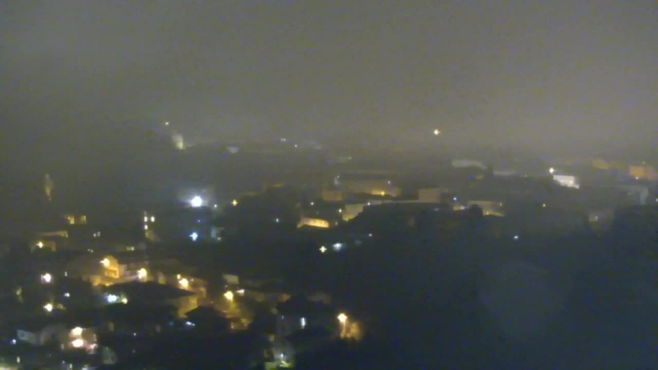 Nova Gorica and Gorizia: Stunning Views from Kostanjevica Franciscan Monaster