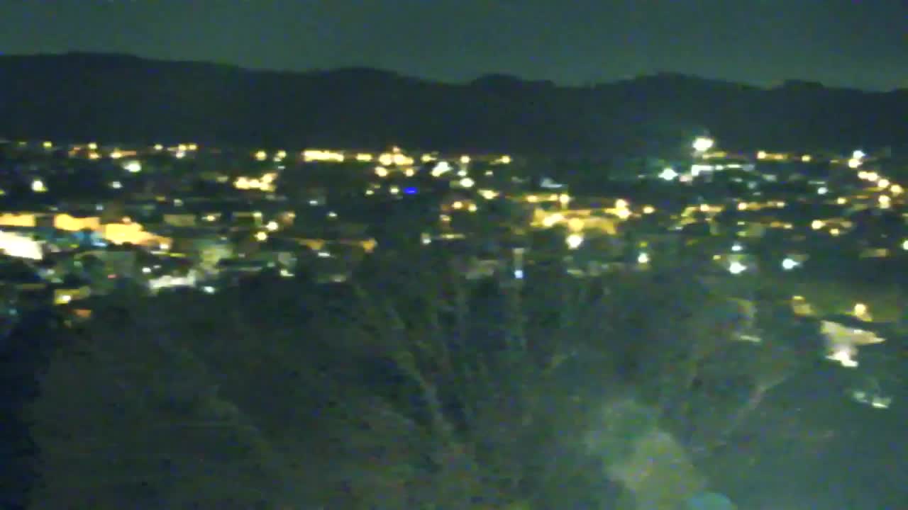 Nova Gorica and Gorizia: Stunning Views from Kostanjevica Franciscan Monaster