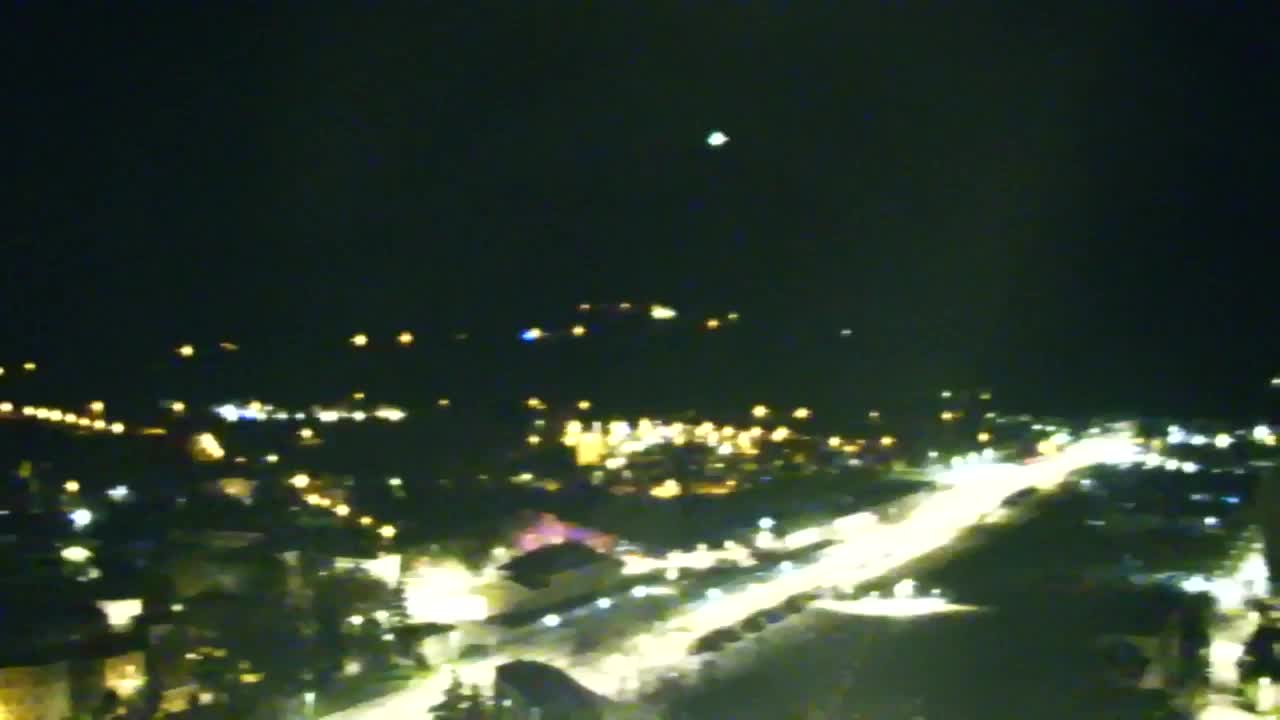 Nova Gorica e Gorizia: Panorama Mozzafiato dal Convento Francescano di Castagnevizza