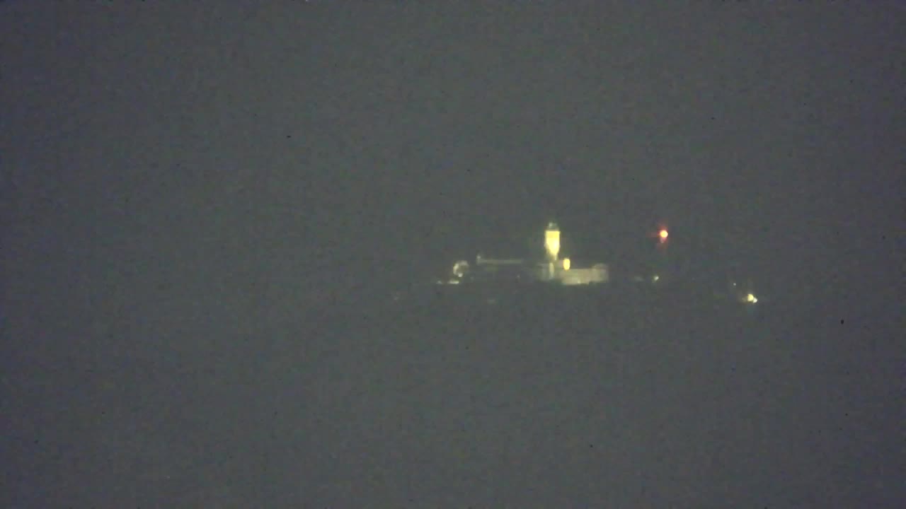 Nova Gorica e Gorizia: Panorama Mozzafiato dal Convento Francescano di Castagnevizza